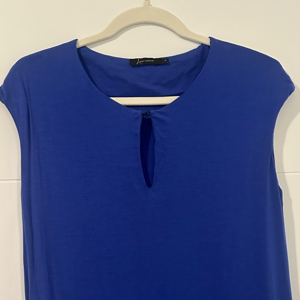 Lenny Niemeyer resort wear dress